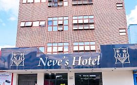 Oft Neve's Hotel  3*